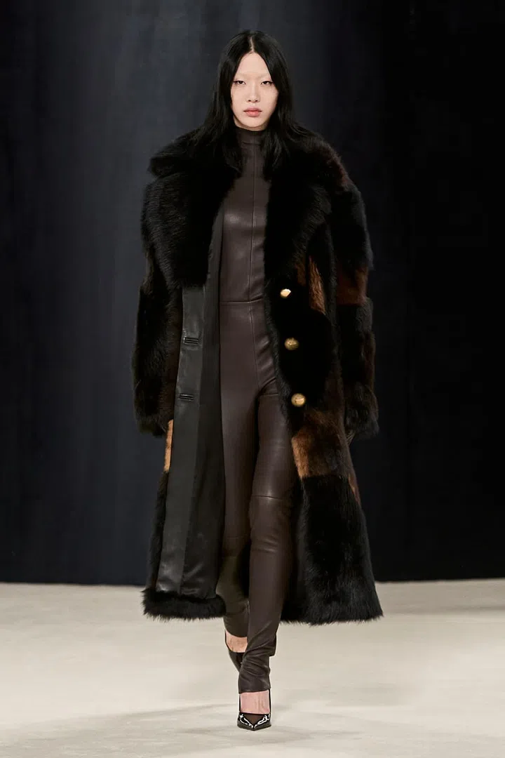 Photo: Courtesy of Ferragamo
