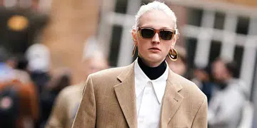 London Fashion Week Menswear Fall 2019