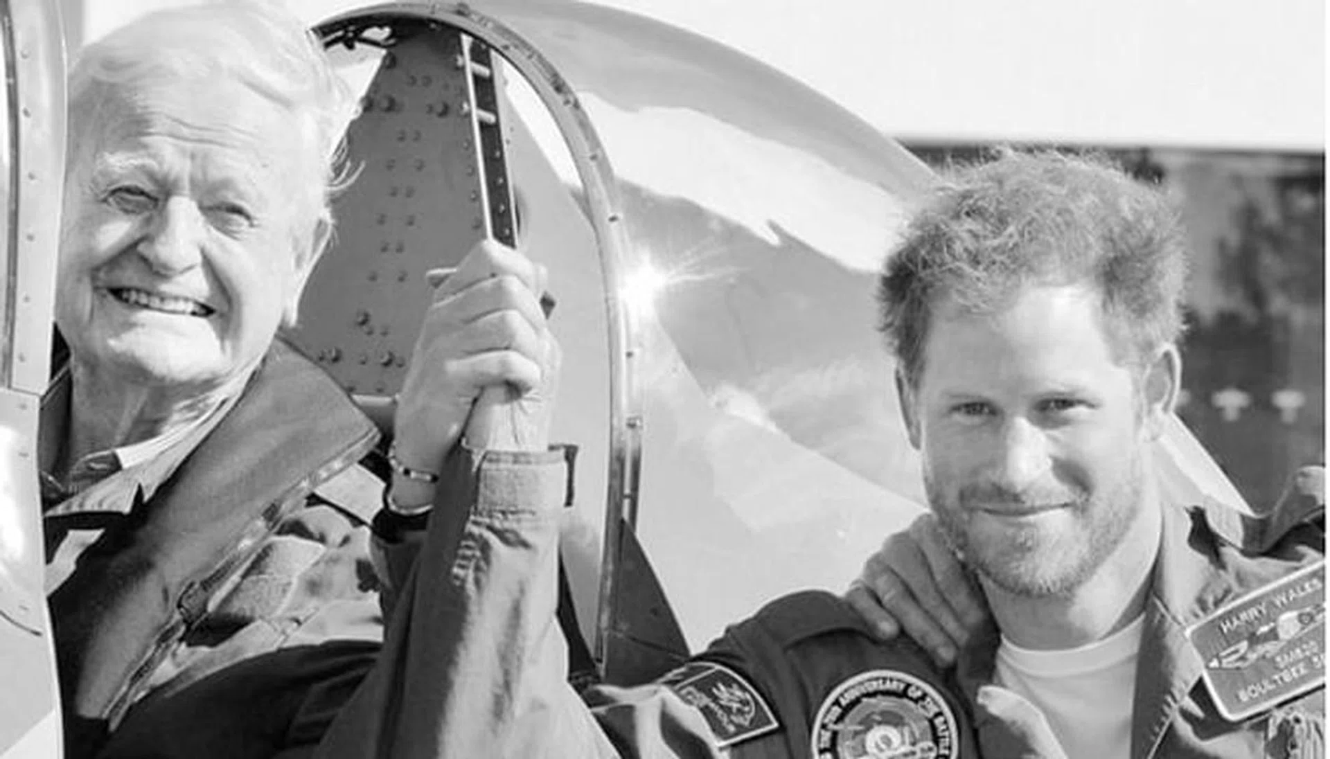 prince harry