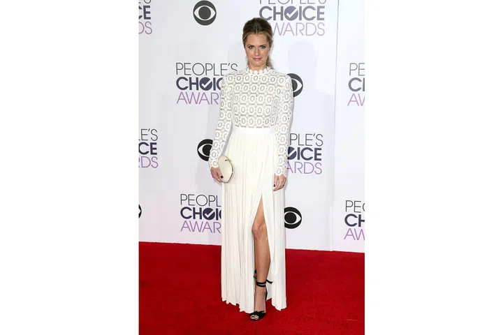 Photo: Getty