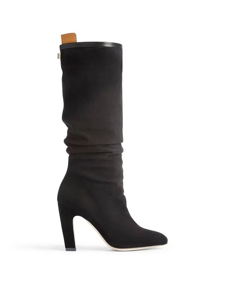 Photo: Stuart Weitzman