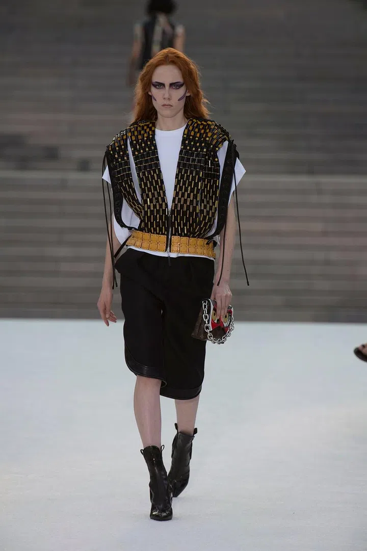 Photo: Louis Vuitton