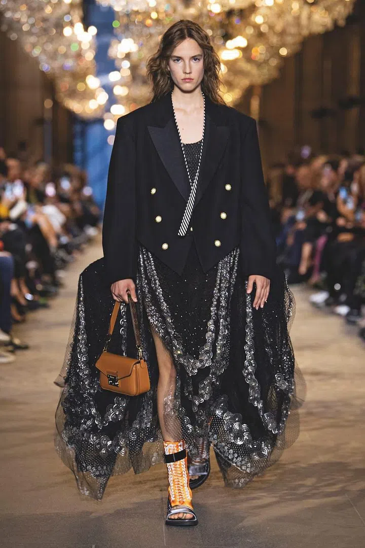 Louis Vuitton Spring/Summer 2022