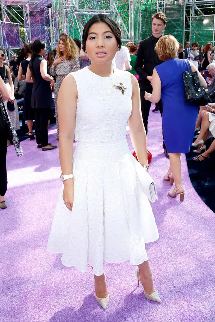 Photo: Getty