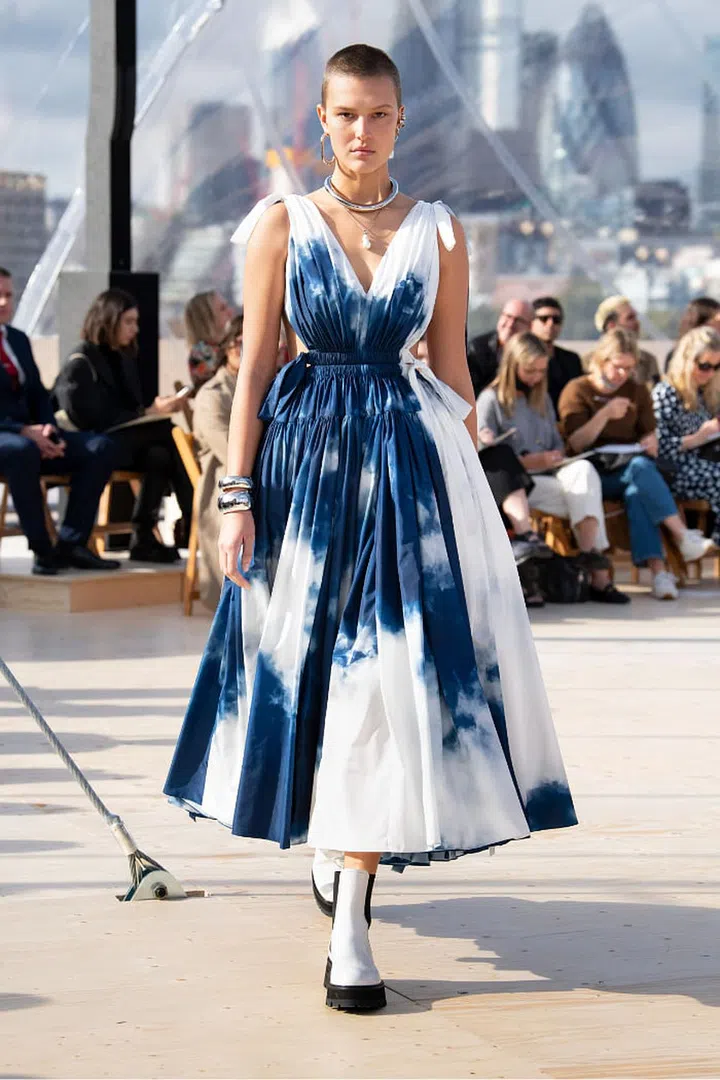 Photo: Alexander McQueen