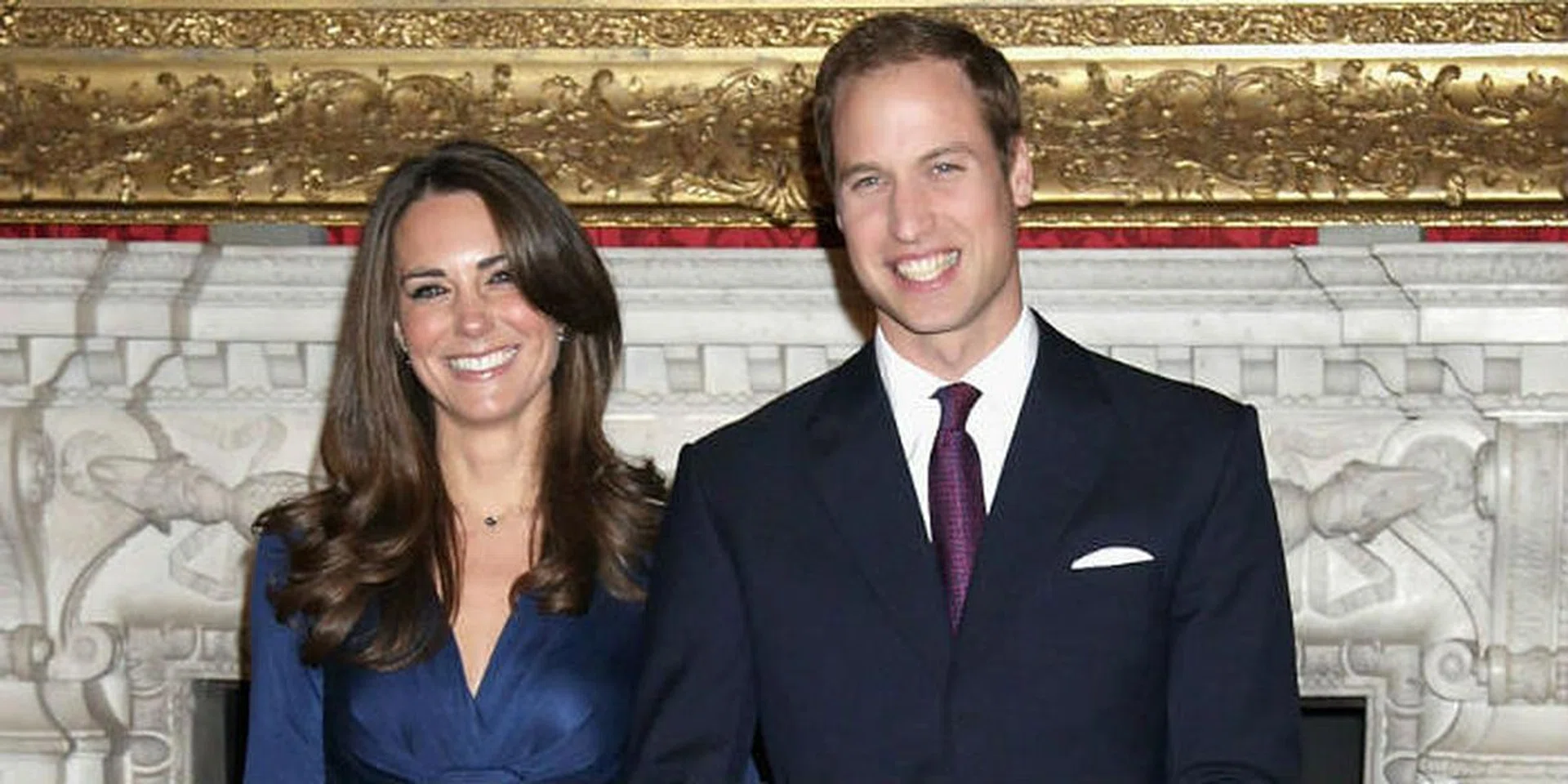 Prince William, Kate Middleton