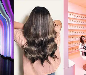 BAZAAR Hair Awards 2019 - Best Colouring, Cuts & Styling Treatments