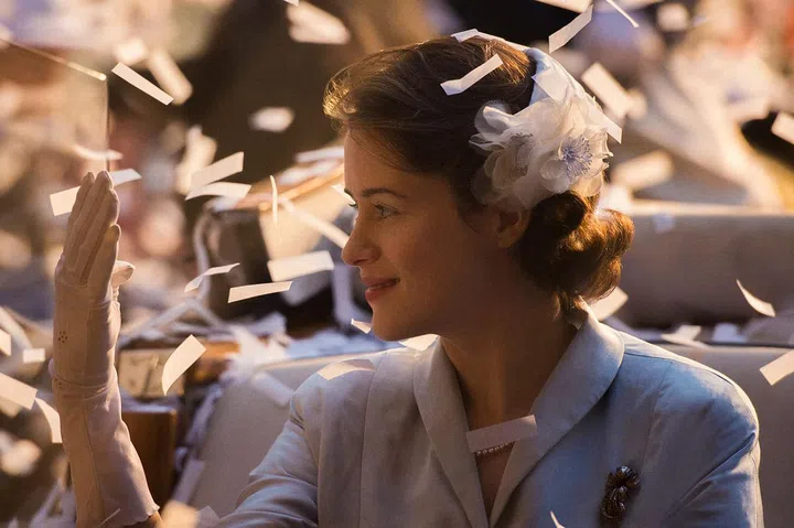 Photo: Courtesy of Netflix