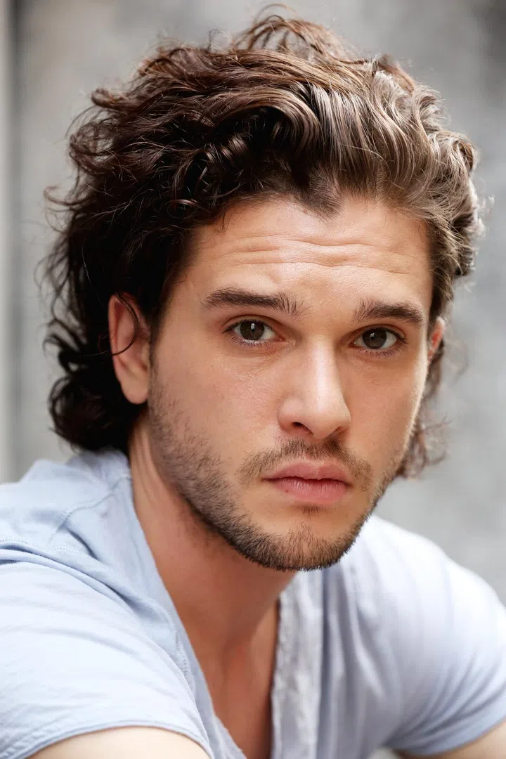 “Kit Harington is exactly how we see the Dolce&amp;Gabbana man: young, naturally charming, charismatic, with a personality rich in traits. There could be no other face for The One for Men. We are happy to have him joining the Dolce &amp; Gabbana family,” say Domenico Dolce &amp; Stefano Gabbana. 

Photo: Matt Sayle