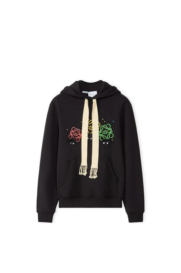 LOEWE's 'Spirited Away' Capsule Is A Dreamy Escape | Harper's