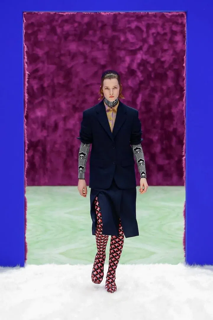 Photo: Prada