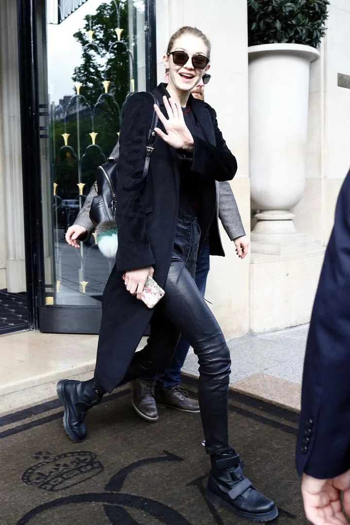 Photo: Getty
