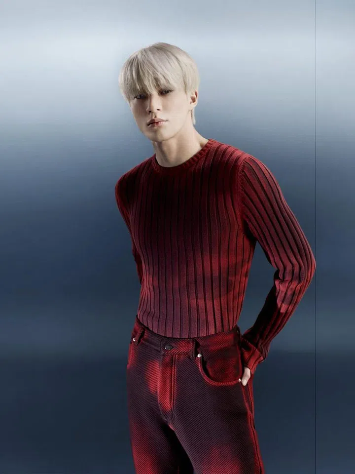 Jeno Lee