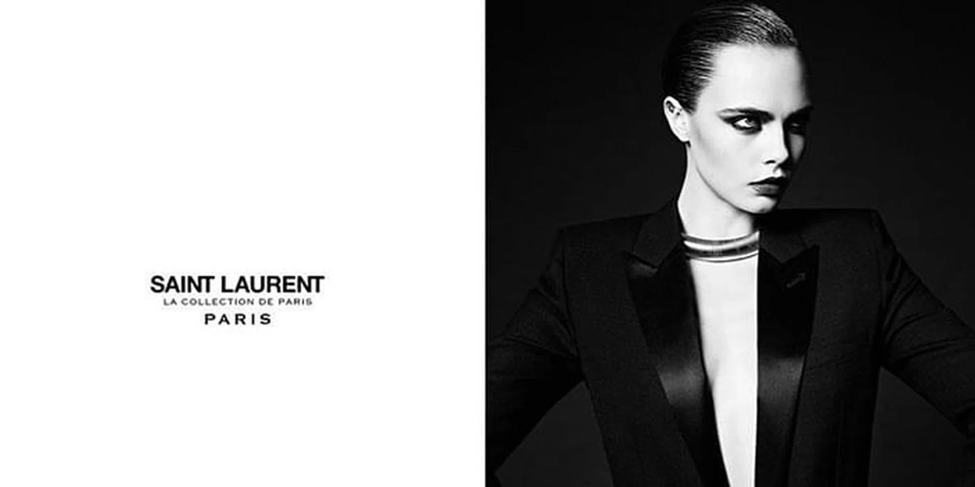 Saint Laurent