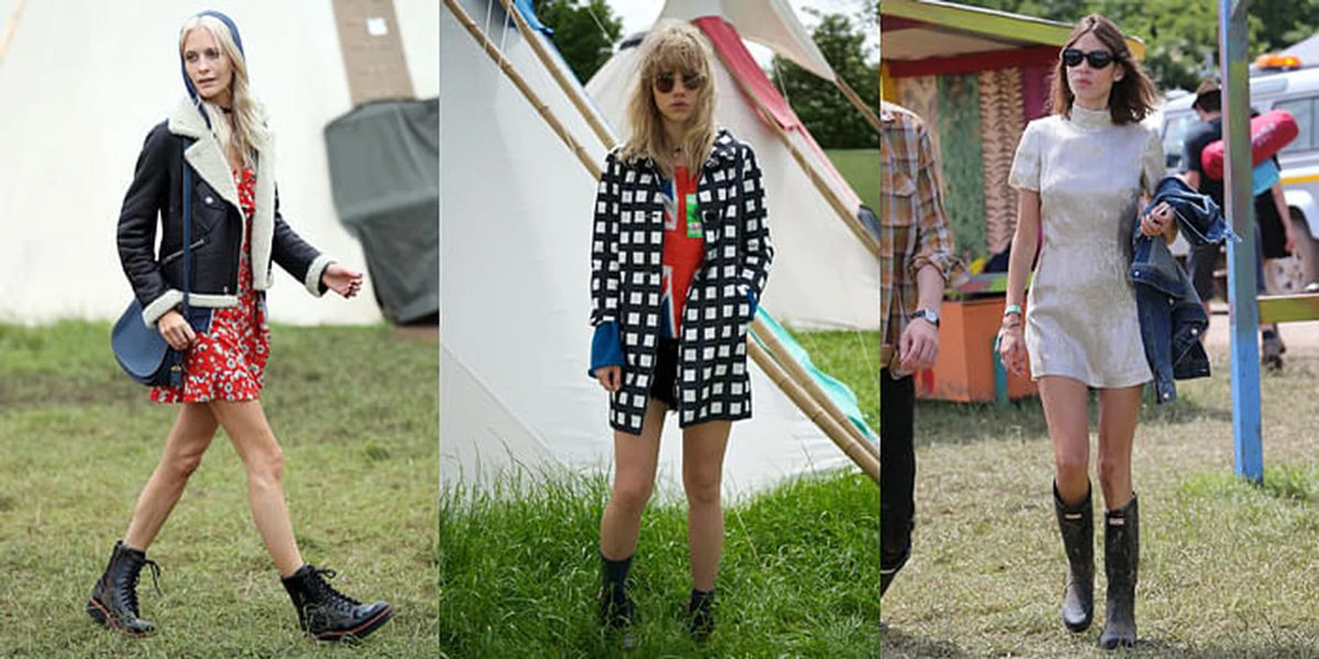 glastonbury festival