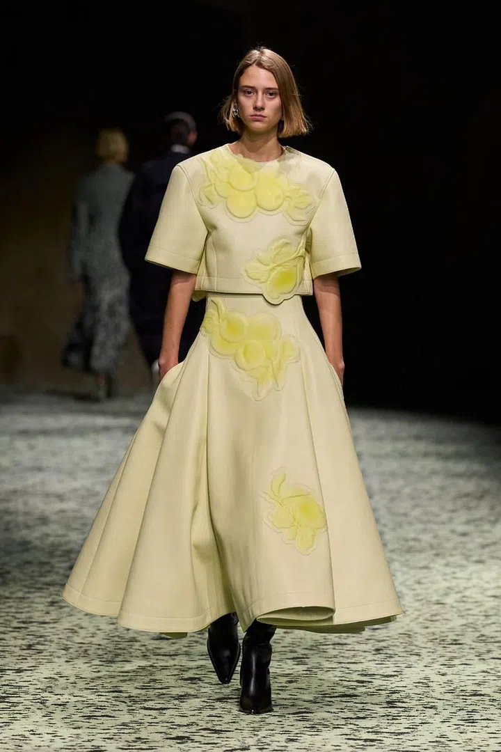 Photo: Bottega Veneta