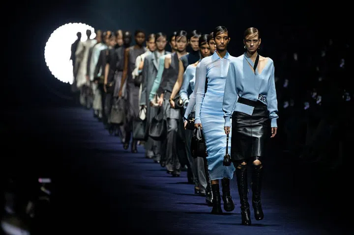 Photo: Courtesy of Fendi