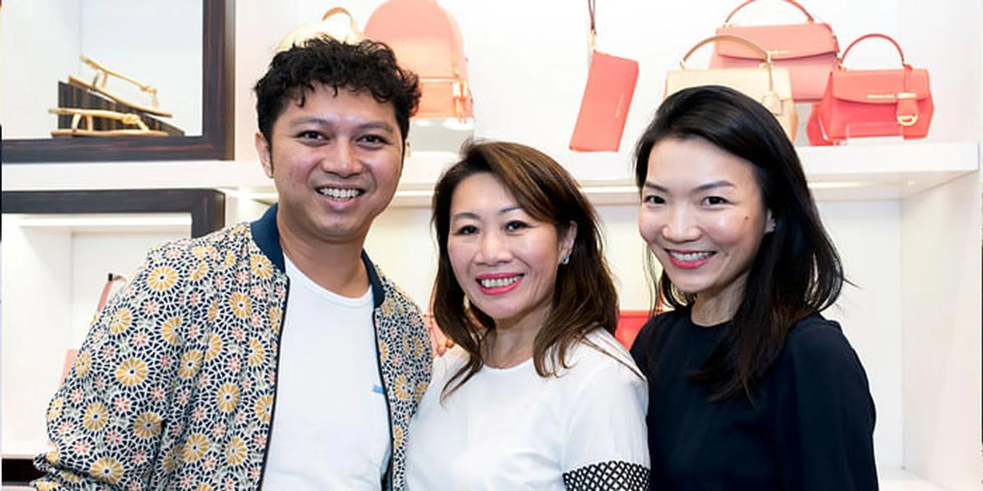 BAZAAR Michael Kors Mother's Day