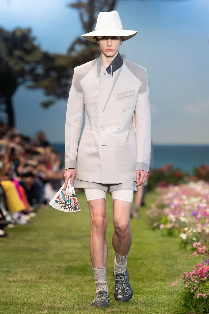Photo: Dior