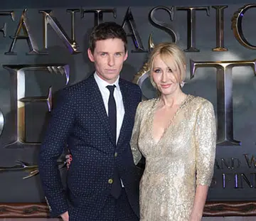 Fantastic beasts
