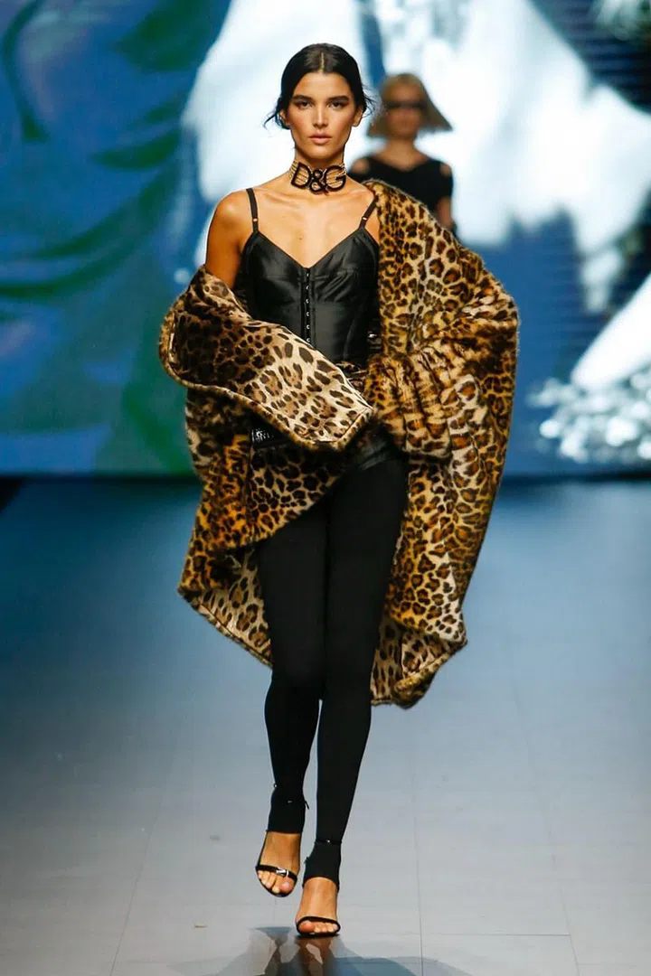 Photo: Dolce&Gabbana