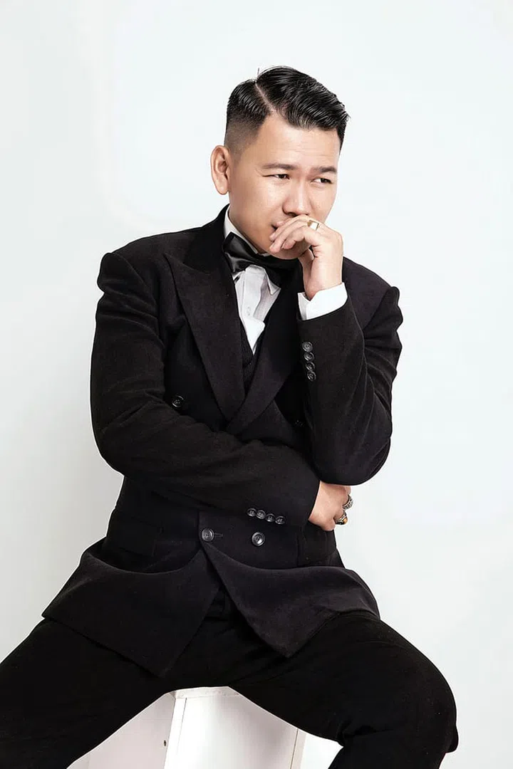 Hoang Minh Ha NewGen 2019