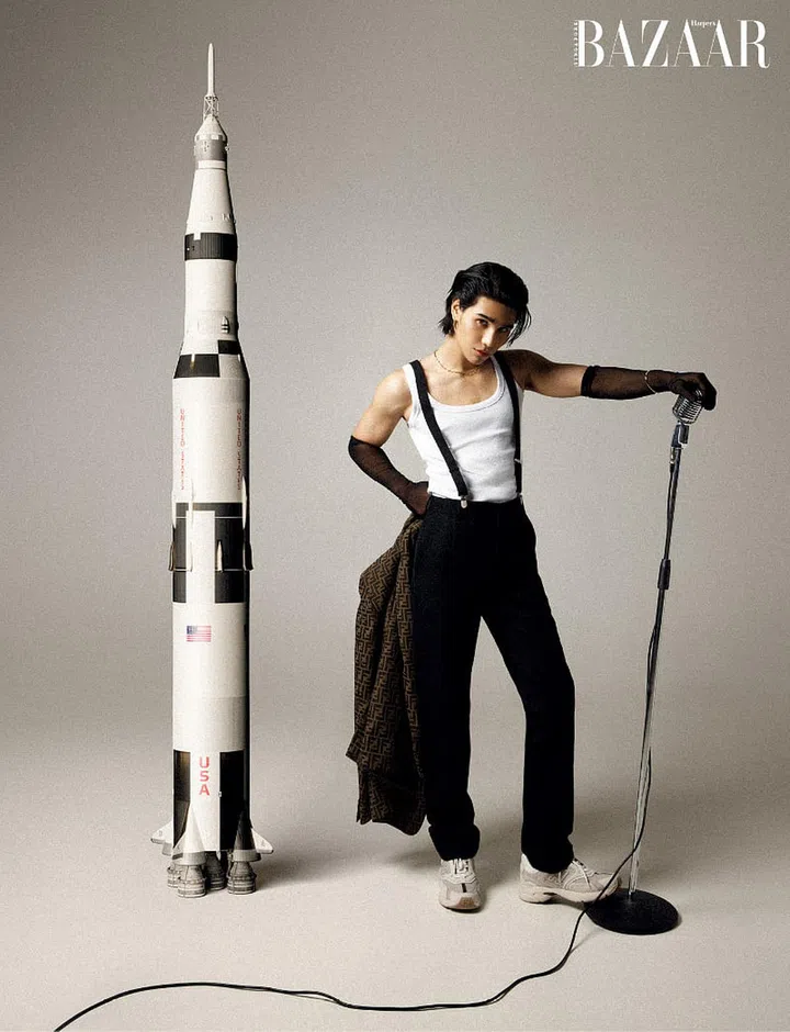 Photo: Telescope Studios