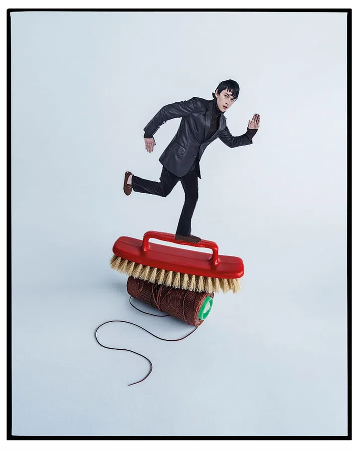 Photo: Tod's