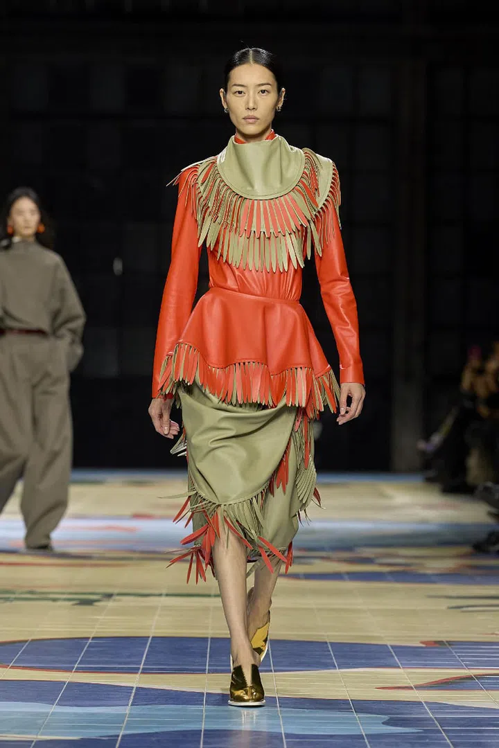 Photo: Bottega Veneta