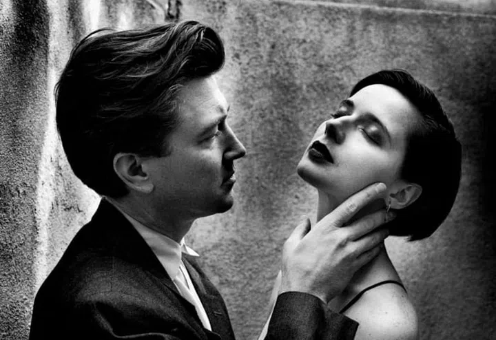 This New Docu Pays Tribute To Controversial Photographer Helmut Newton the "King of King"