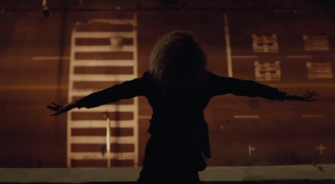 Every Amazing Moment Of Beyonce's 'Lemonade' Album On Hbo