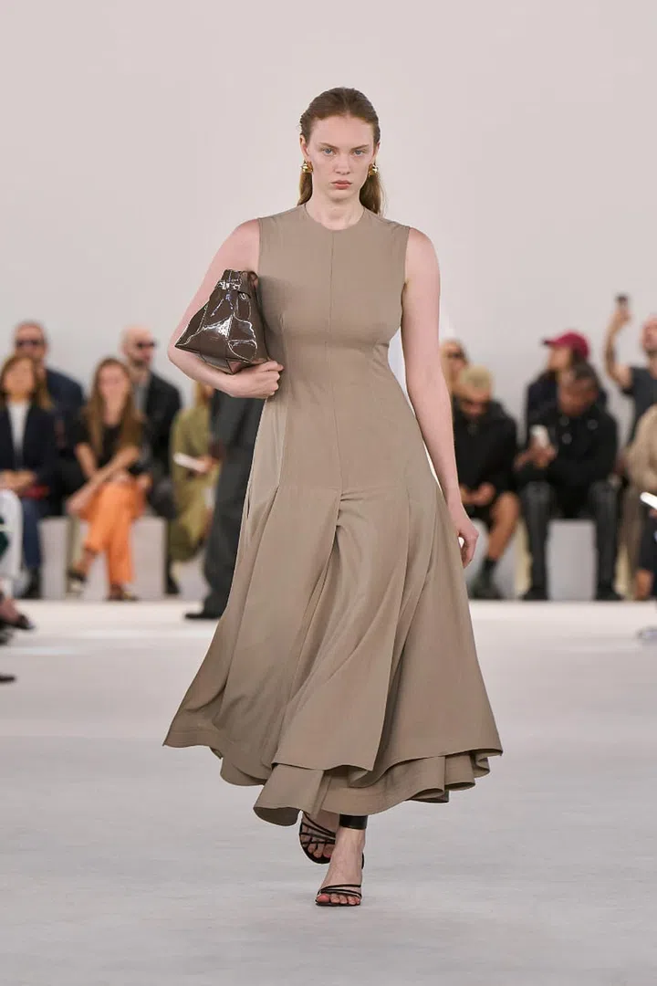 Photo: Ferragamo