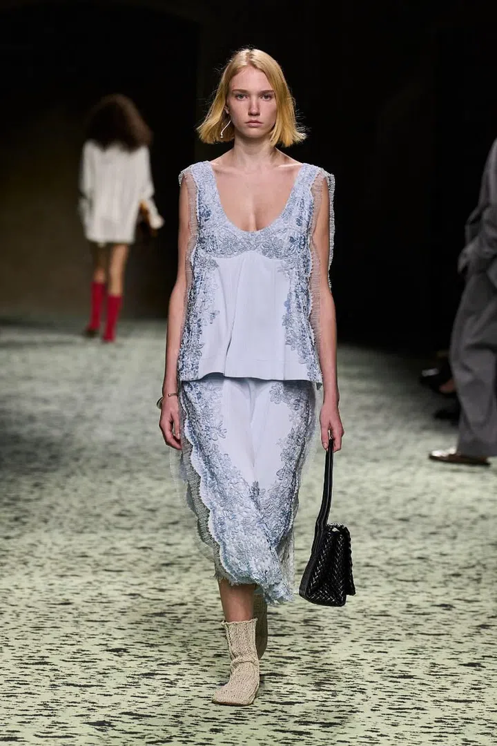 Photo: Bottega Veneta