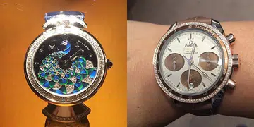 Baselworld 2017