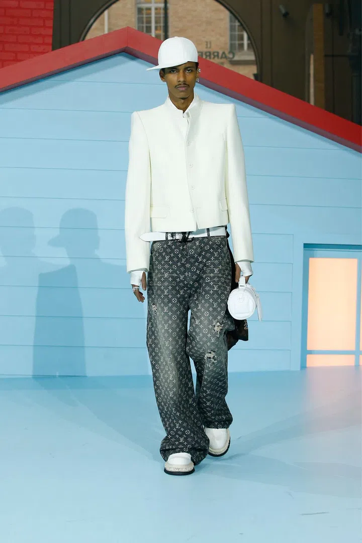 Photo: Louis Vuitton