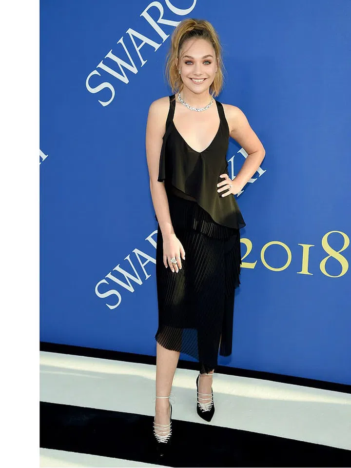Photo: Getty