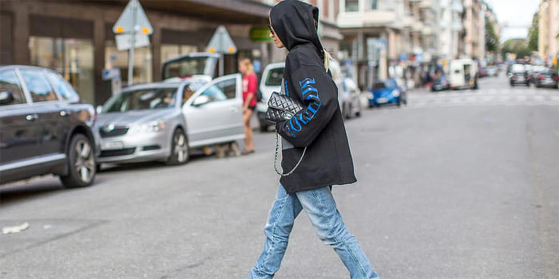 Swede Style: Stockholm Fashion Week
