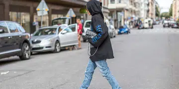 Swede Style: Stockholm Fashion Week