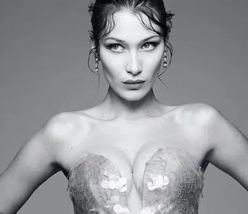 Bella Hadid