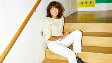 Véronique Nichanian On What Sexy Looks Like On Men Today