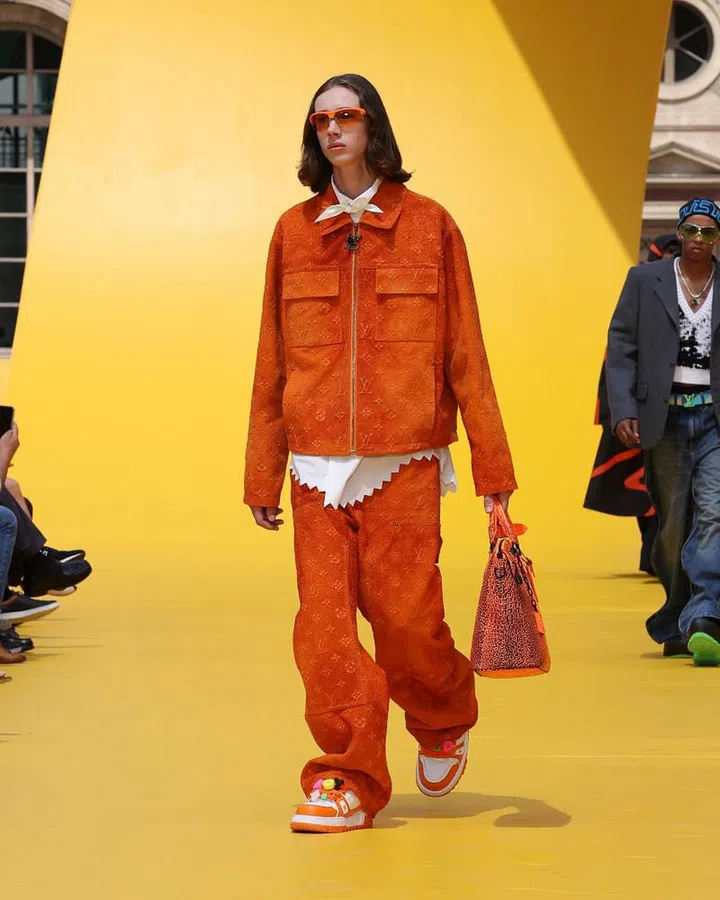 Photo: Louis Vuitton