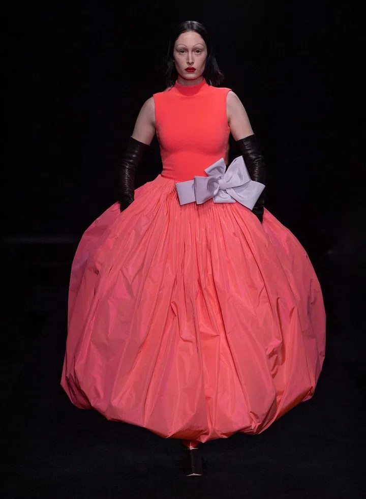 Photo: Valentino