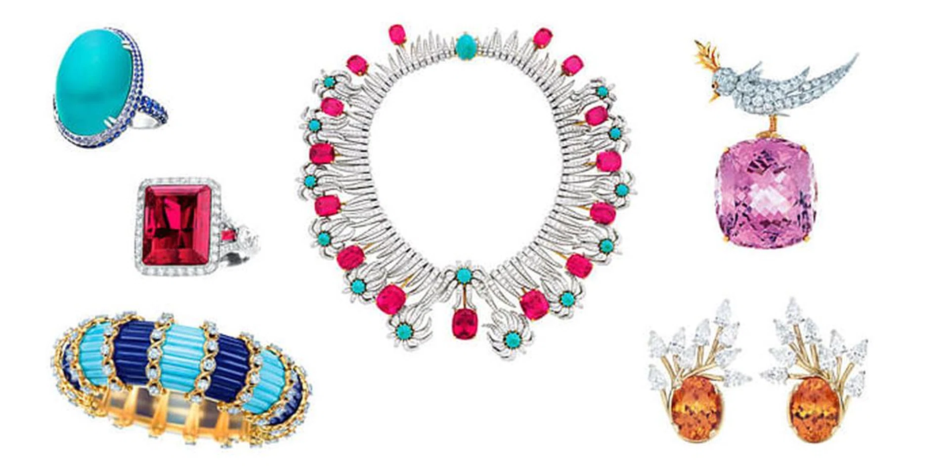 A Guide to the Rarest Stones In the World