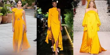 Spring 2019 trends