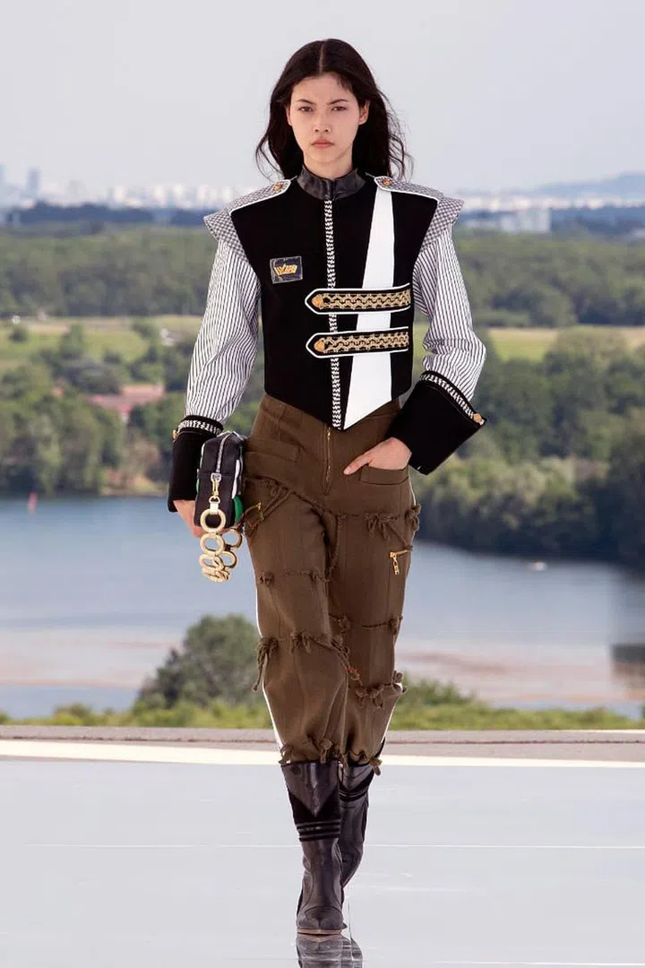 Photo: Louis Vuitton