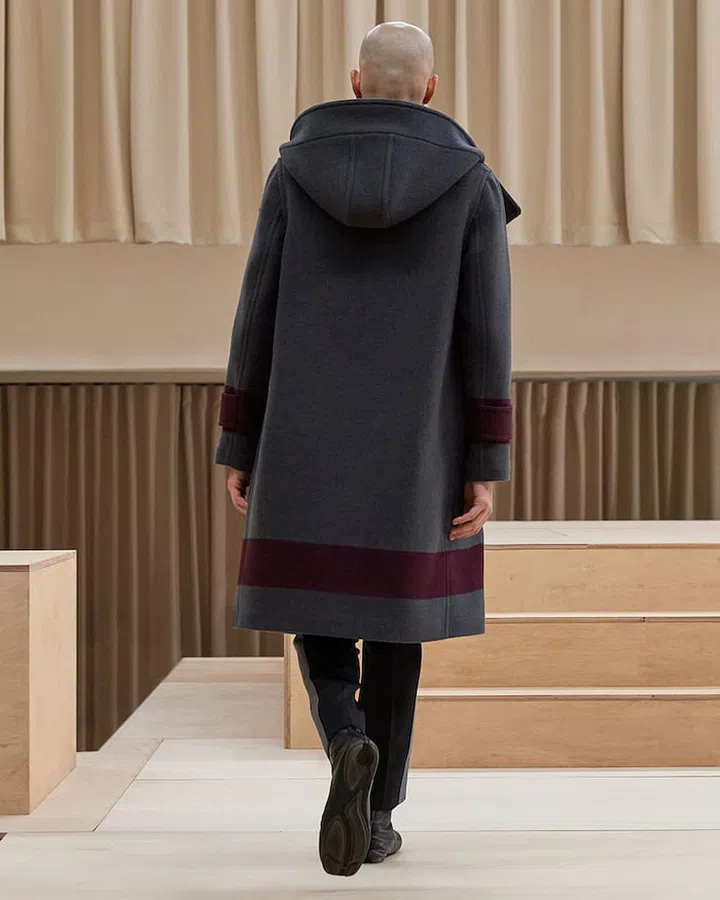 Photo: Burberry