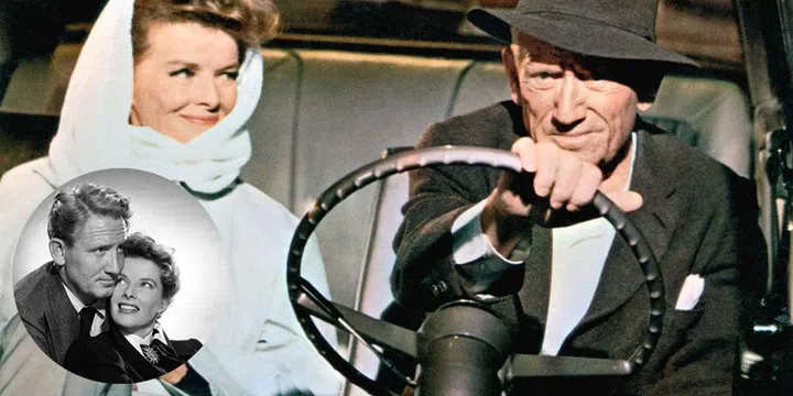 Star Pairings: Desk Set, Woman of the Year, Adam's Rib, Guess Who's Coming to Dinner, Keeper of the Flame, Without Love, Sea of Grass, Pat and Mike, State of the Union.

Why They're a Great Duo: This classic Hollywood pair were so great together because you always felt like they were on equal footing, both witty, both tough, both pretty funny. In Adam's Rib they went up against each other in court. In Desk Set they also spar in the workplace (and you also get a glimpse at some great old computers). And, of course, in Guess Who's Coming to Dinner they both give knockout performances (and Hepburn won the Oscar).