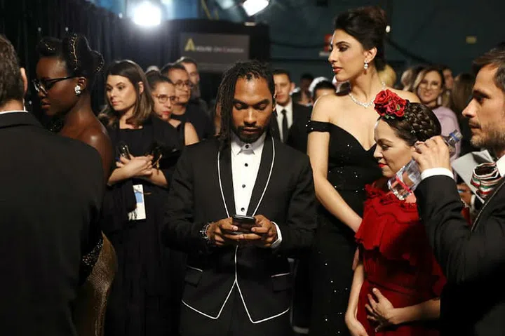 Photo: Getty