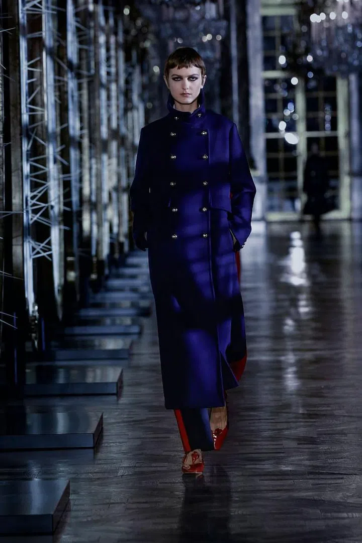 Photo: Dior