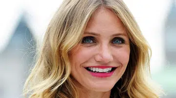 Cameron Diaz